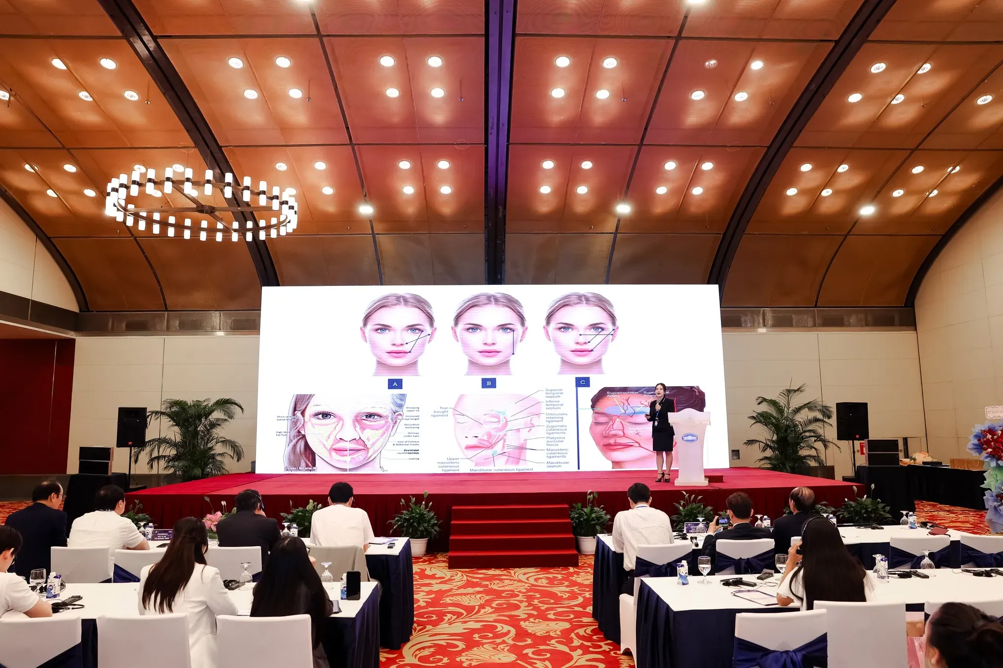 Overview of ASLS – VSAPS Hanoi 2025: Advancing Exosome & Stem Cell Innovation in Aesthetic Science image 10
